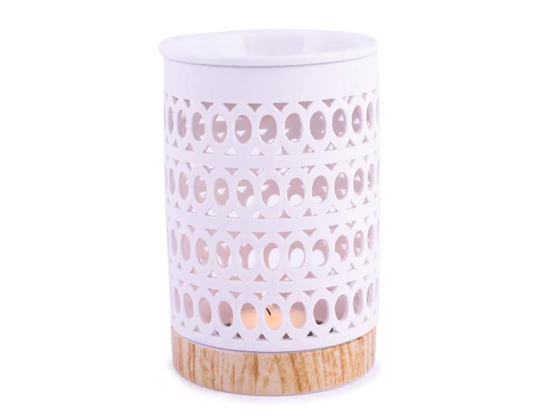 Pajoma Duftlampe Porcelain Classic 14.3 x 9.5 cm