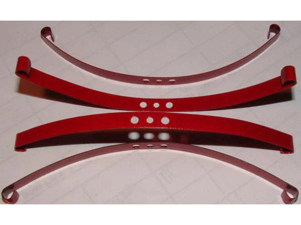 RC4WD Blattfedern Super Soft