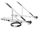 Targus Notebook-Ständer Portable and Dock 10-15.6