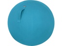 Leitz Ergo Cosy Active Sitzball Blau