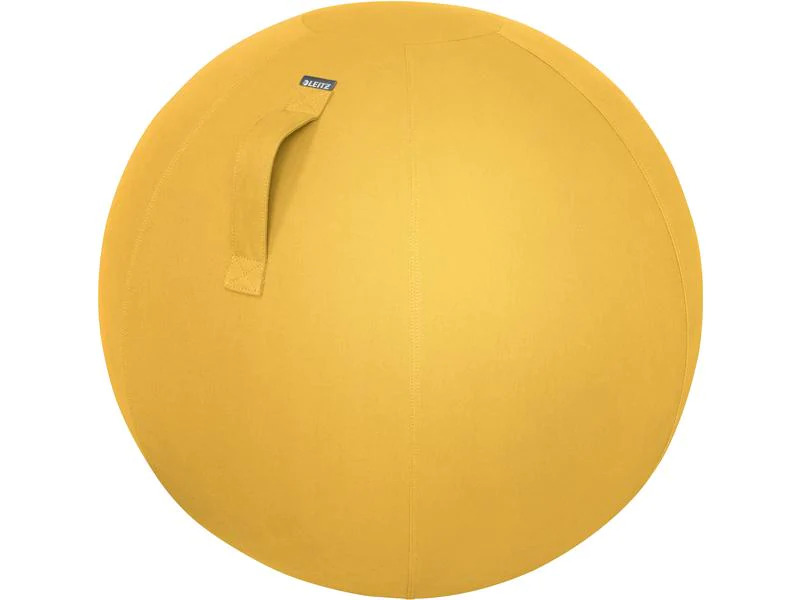 Leitz Ergo Cosy Active Sitzball Gelb