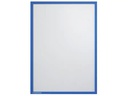 Franken Dokumentenhalter Frame It X-tra!Line A4, Blau