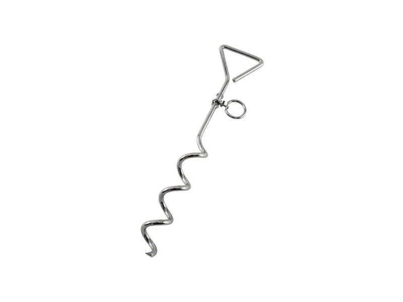 Outwell Stahl-Hering Dog Tether