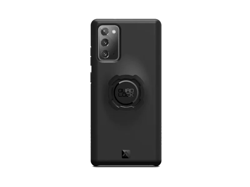 Quad Lock Sport- &amp; Outdoorhülle Galaxy Note 20