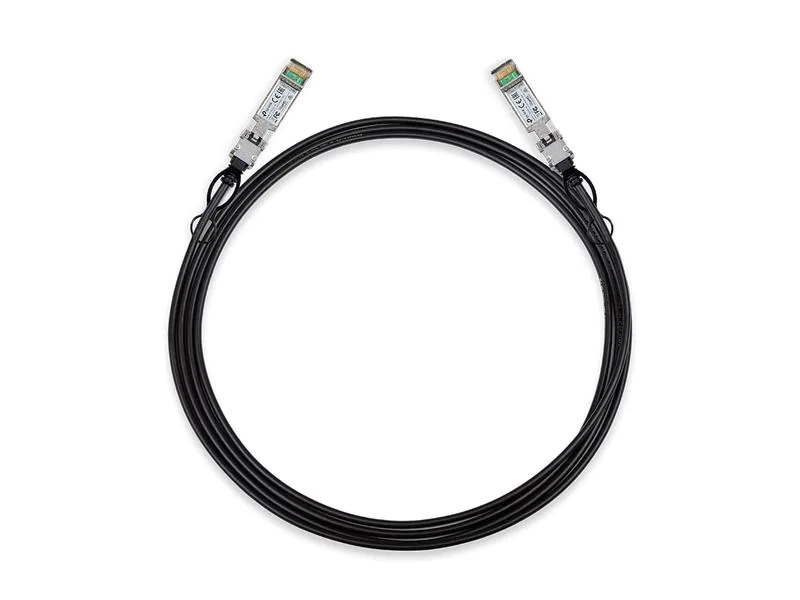 TP-Link Direct Attach Kabel TL-SM5220-3M SFP+/SFP+ 3 m
