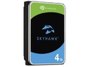 Seagate Harddisk SkyHawk 3.5 SATA 4 TB