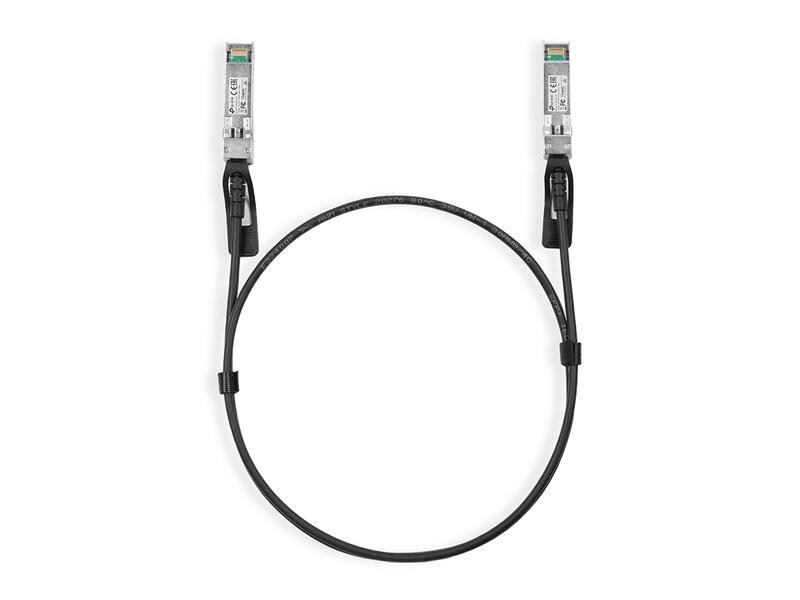 TP-Link Direct Attach Kabel TL-SM5220-1M SFP+/SFP+ 1 m