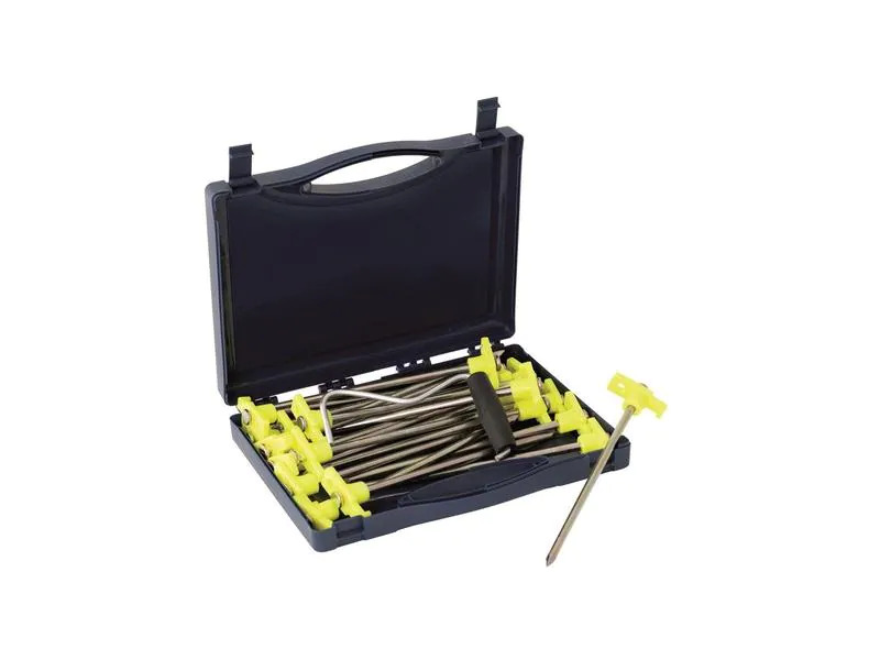Outwell Spike Peg Box