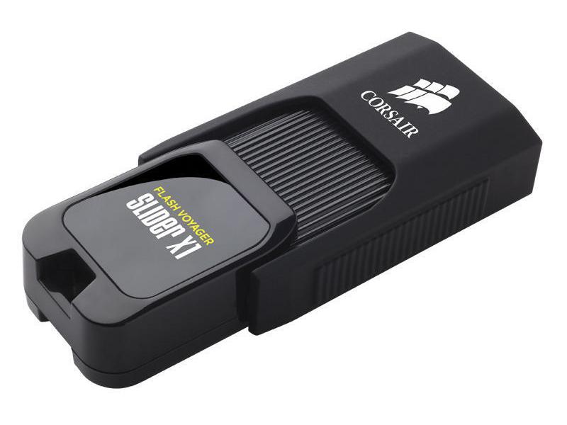 Corsair USB-Stick Flash Voyager Slider X1 USB 3.0 256 GB