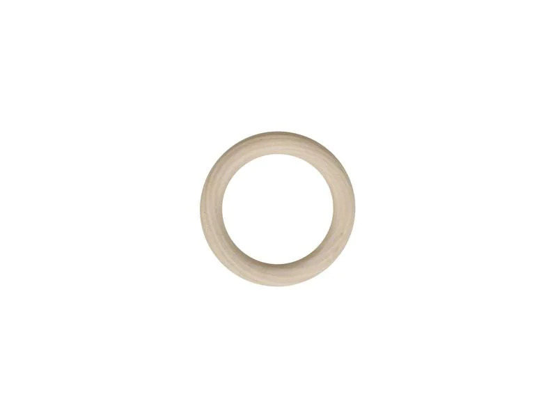 Glorex Holzartikel Ø 10 cm, 1 Stück