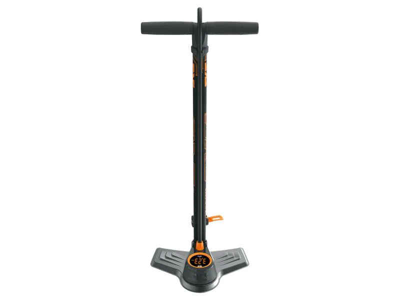 SKS Standpumpe Air-X-Plorer Digi 10.0