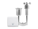 Homematic IP Smart Home Starter Set Wettersensor Plus
