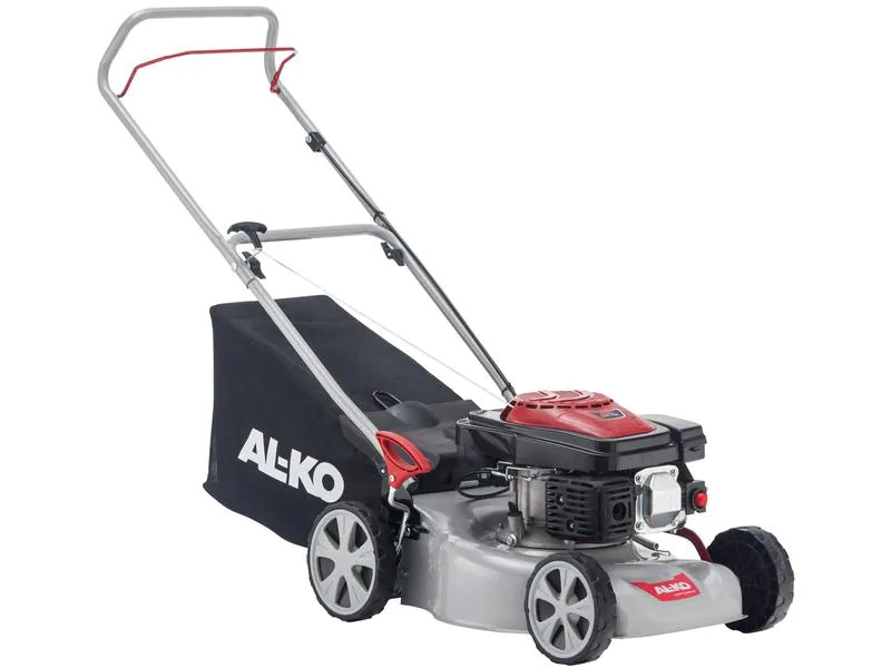 AL-KO Benzin-Rasenmäher EASY 4.2,