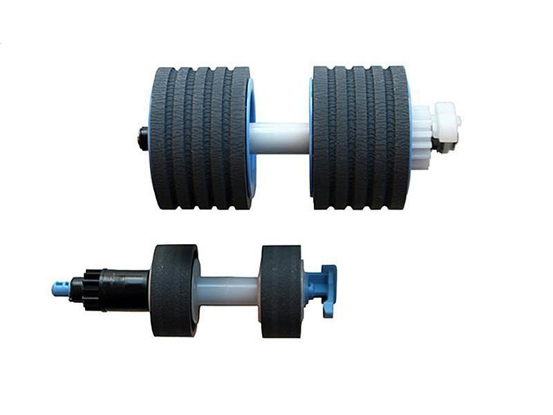 Canon Verschleissteile Exchange Roller Kit DR-M260/ScanFront 400