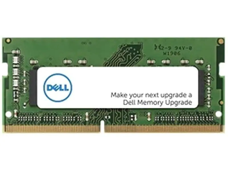 DELL DDR5-RAM AB949334 1x 16 GB