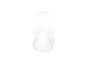 tesa Haken Powerstrips WP SMALL Oval Weiss, 1 kg