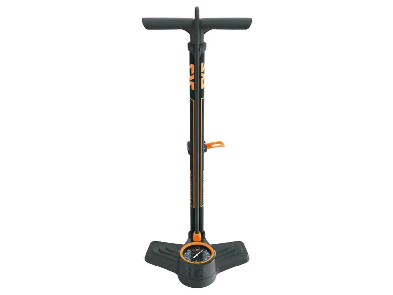 SKS Standpumpe Airkompressor 10.0