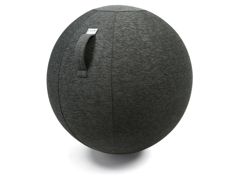 VLUV Sitzball Stov Anthrazit, Ø 70-75 cm