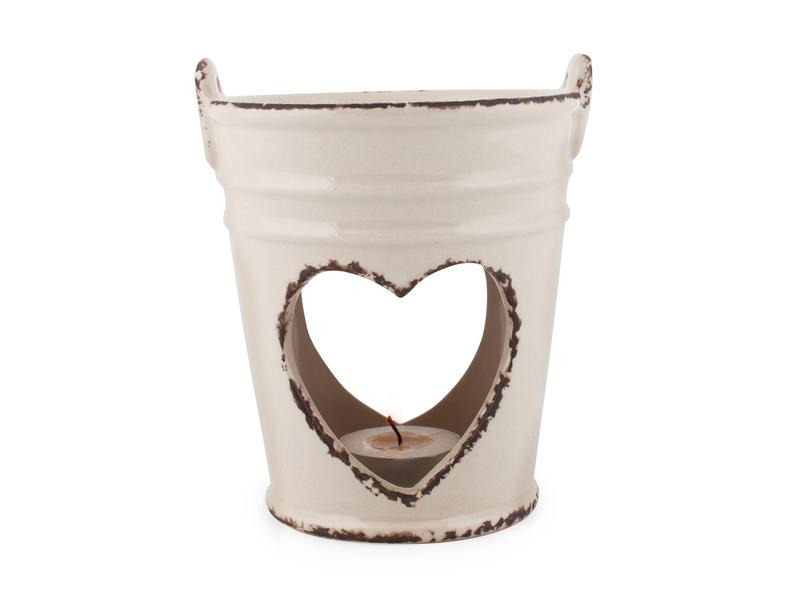 Pajoma Duftlampe Old Romantic Ø 12 cm