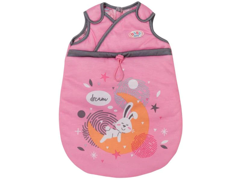 Baby Born Puppenzubehör Schlafsack