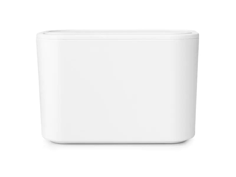 Brabantia Kosmetikeimer Mindset Weiss