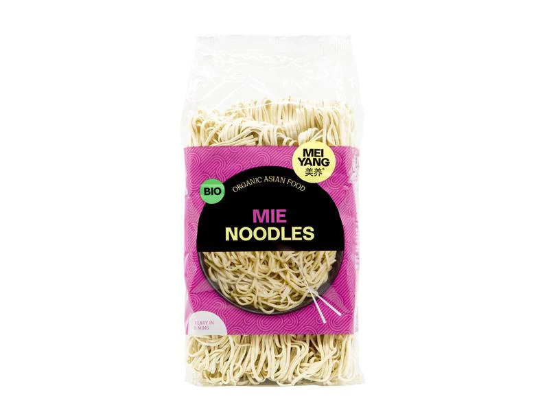 Mei Yang Bio Mie Nudeln 250 g
