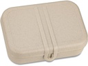 Koziol Lunchbox Pascal L Sand/Gelb