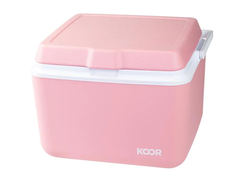 KOOR Kühlbox ARC 25 Flamingo