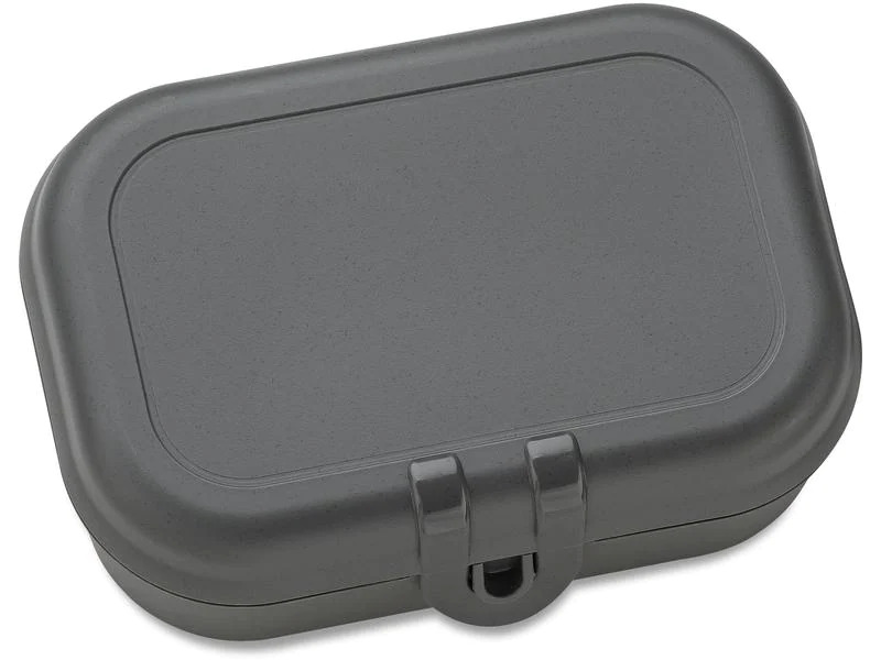 Koziol Lunchbox Pascal S Grau
