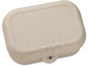 Koziol Lunchbox Pascal S Sand/Gelb