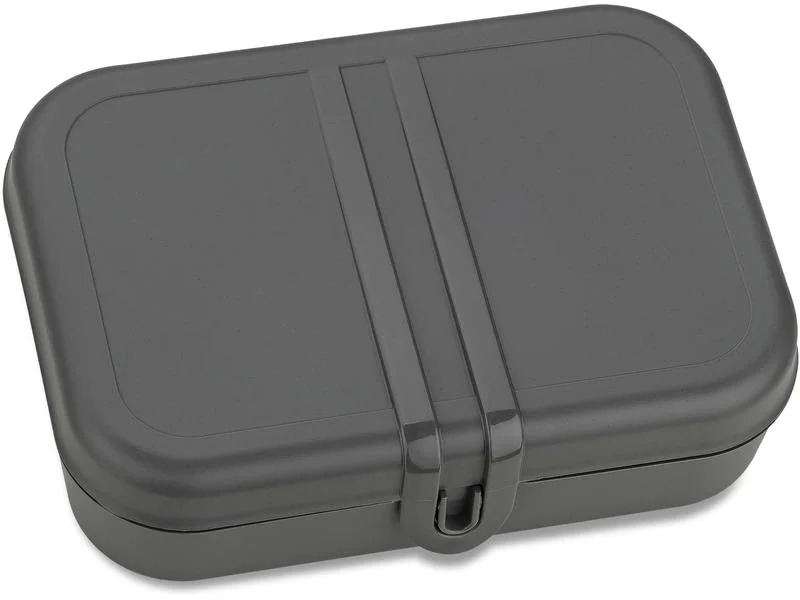 Koziol Lunchbox Pascal L Grau