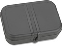 Koziol Lunchbox Pascal L Grau