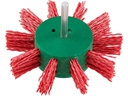 kwb Fächerbürste 100 mm