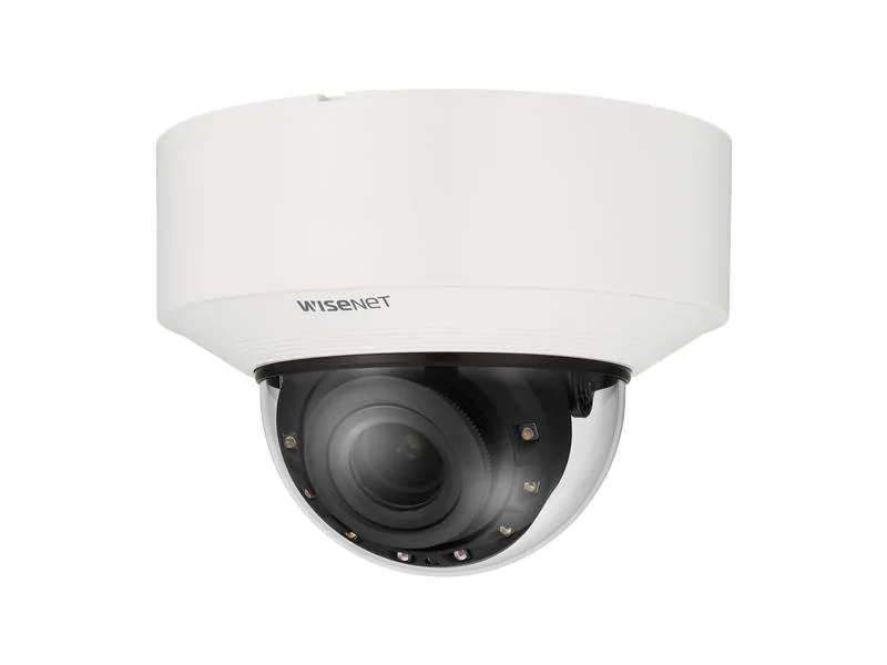 Hanwha Vision Netzwerkkamera XND-C9083RV
