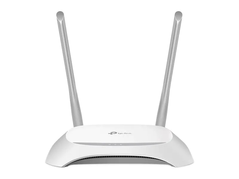 TP-Link Router TL-WR840N