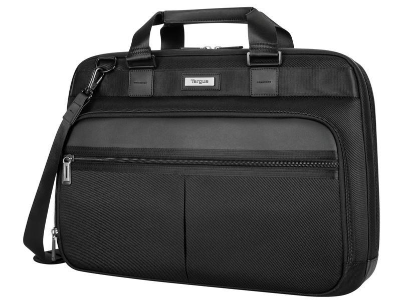 Targus Notebooktasche Mobile Elite Topload 15.6