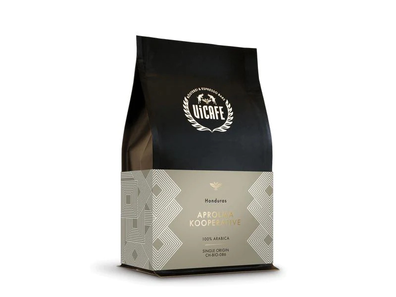 Vicafe Kaffeebohnen Bio Aprolma Frauenkooperative 350 g