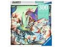 Ravensburger Puzzle Hummingbird