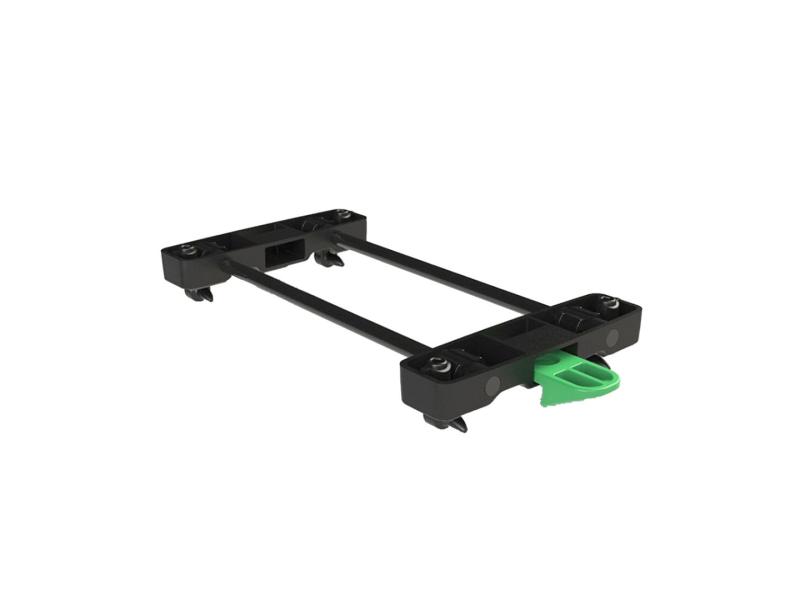 Racktime Adapterplatte Snap-it