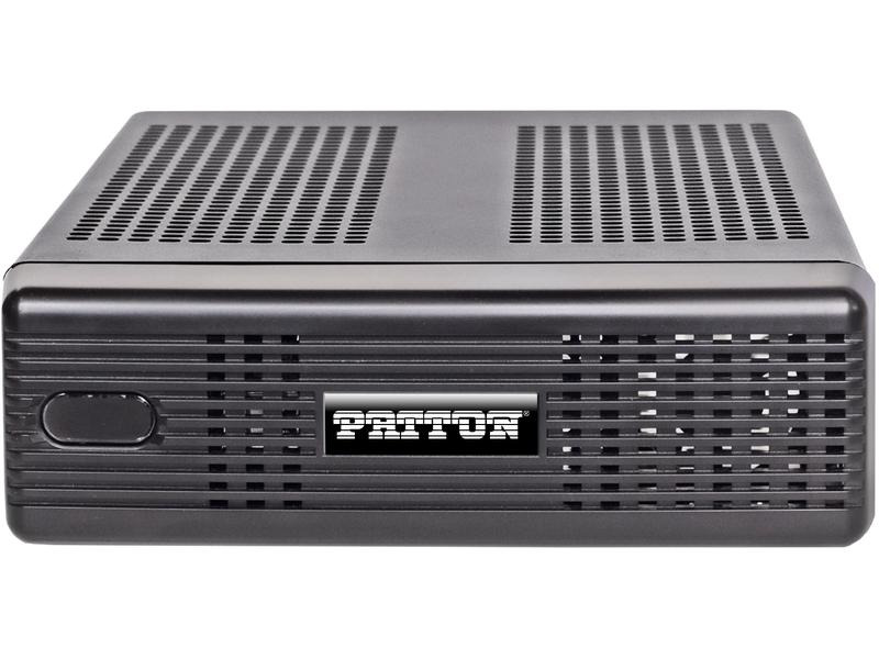 Patton Gateway Smartnode SN5600/4B/EUI