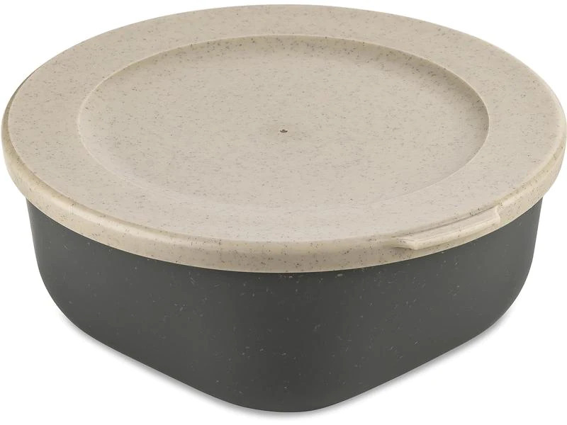 Koziol Vorratsdose Connect 0.7 l, Grau