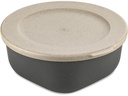 Koziol Vorratsdose Connect 0.7 l, Grau