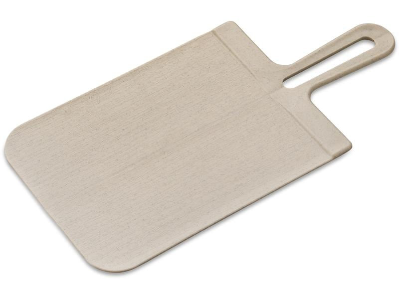 Koziol Schneidebrett Snap S 16.6 cm  x 33.1 cm, Sand