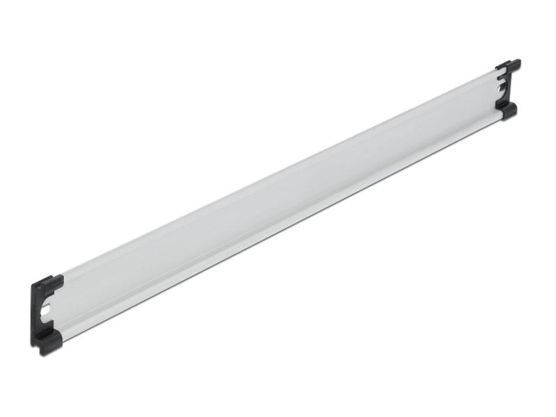 Delock Hutschiene/DIN Rail 35 x 7.5 mm, 19 aus Aluminium