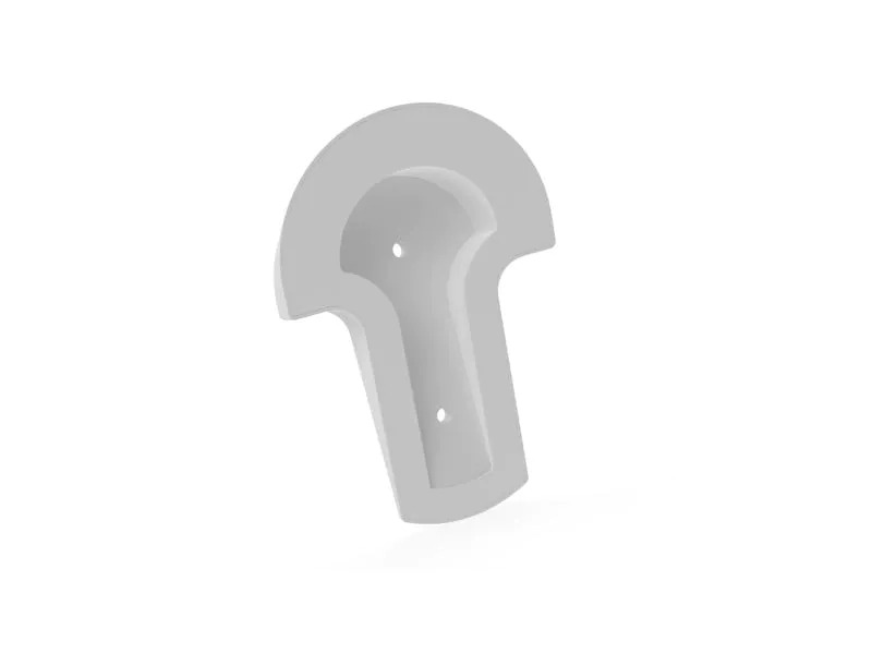 Flexson Wandhalterung FLXSMWM1022 für Sonos Move, weiss