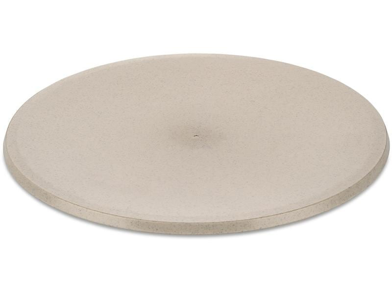 Koziol Deckel zu Rührschüssel zu Palsby L 30.2 cm, Sand/Gelb