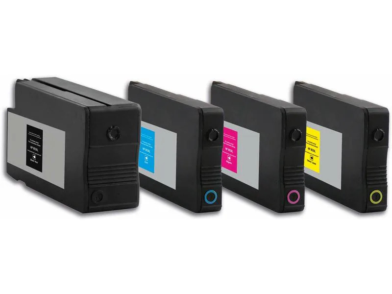 Generic Ink Tinte HP L0S70AE Nr. 953 XL Multipack