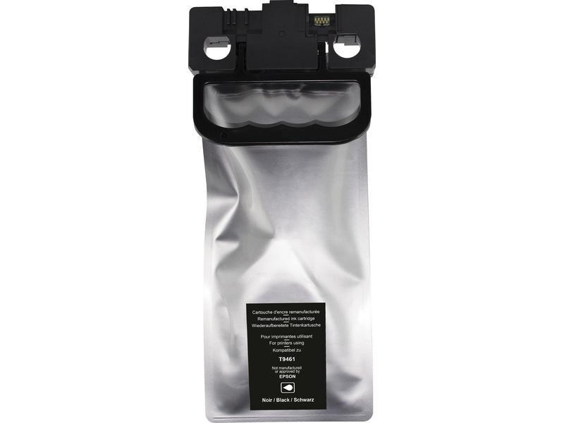 Generic Ink Tinte Epson C13T946140 Black