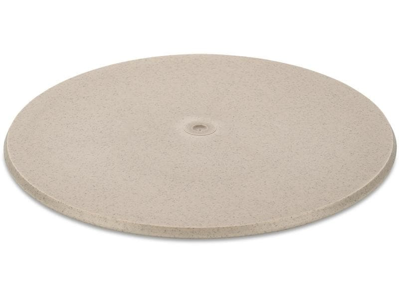 Koziol Deckel zu Rührschüssel zu Palsby M 21.5 cm, Sand/Gelb
