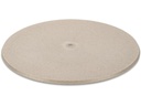 Koziol Deckel zu Rührschüssel zu Palsby M 21.5 cm, Sand/Gelb
